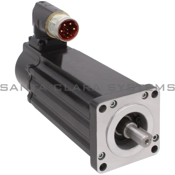 Allen Bradley VPL-A0631M-PJ14AA Servo Motor Product Image