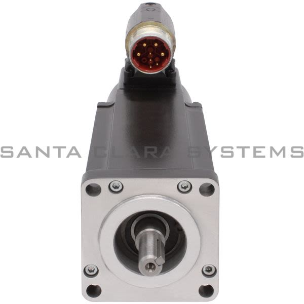 Allen Bradley VPL-A0631M-PJ14AA Servo Motor Product Image