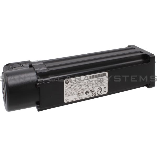 Allen Bradley VPL-A0633F-PJ14AA Servo Motor Product Image