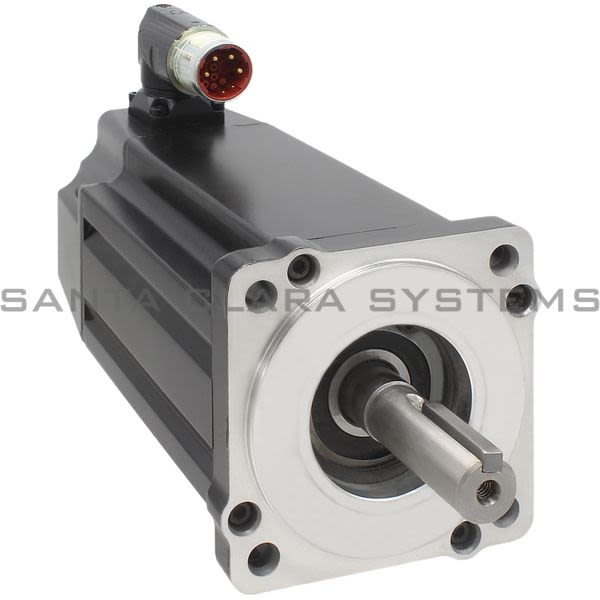 Allen Bradley VPL-A1002F-PJ12AA Low Intertia Motor Product Image