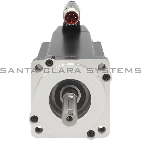 Allen Bradley VPL-A1002F-PJ12AA Low Intertia Motor Product Image