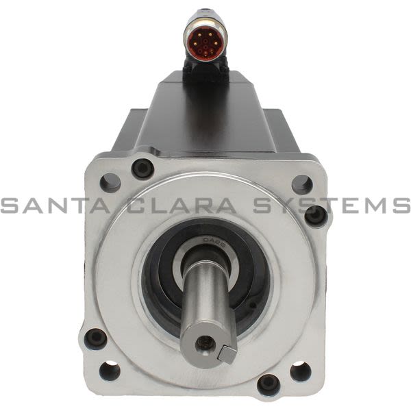 Allen Bradley VPL-A1003F-PJ12AA Servo Motor Product Image
