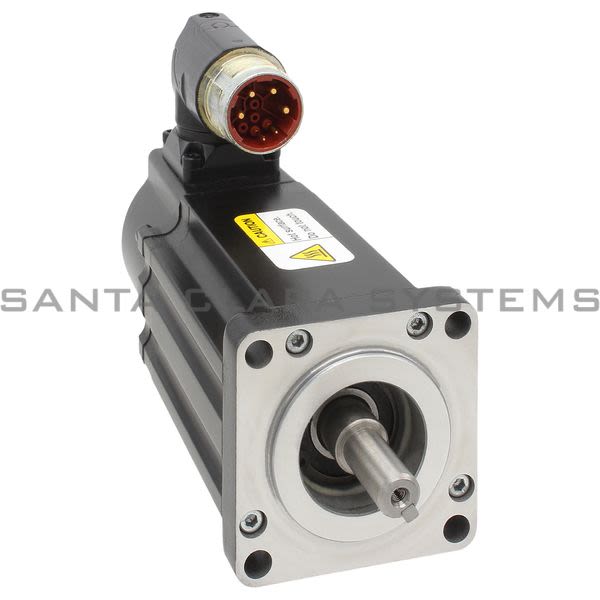 Allen Bradley VPL-B0631T-CJ12AA Servo Motor Product Image