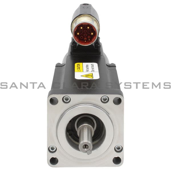 Allen Bradley VPL-B0631T-CJ12AA Servo Motor Product Image
