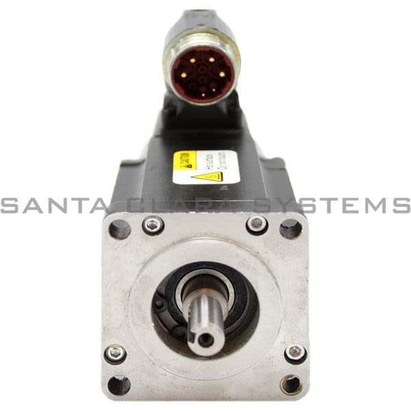 Allen Bradley VPL-B0631T-PJ12AA Servo Motor Product Image