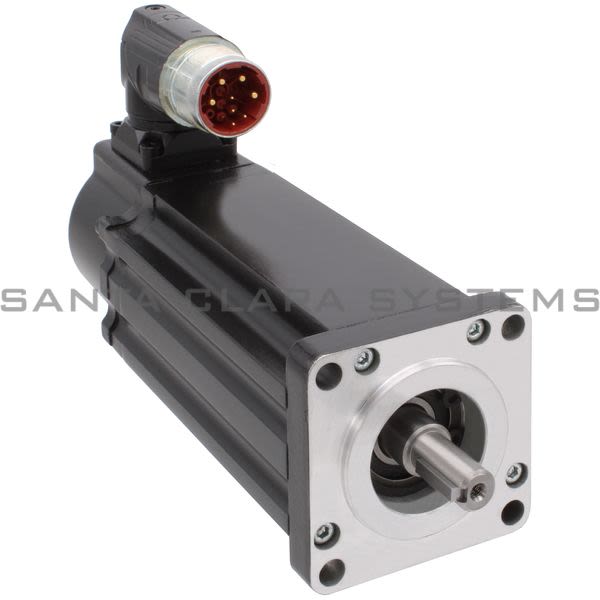 Allen Bradley VPL-B0631T-PJ14AA Low Inertia Motor Product Image