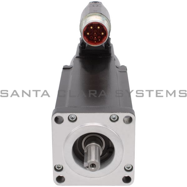 Allen Bradley VPL-B0631T-PJ14AA Low Inertia Motor Product Image