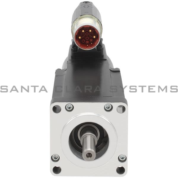 Allen Bradley VPL-B0631T-PK12AA VPL Low Inertia Motor Product Image