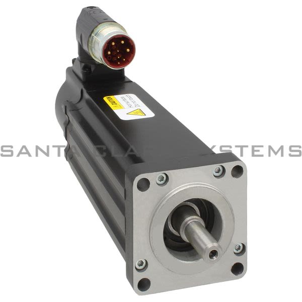 Allen Bradley VPL-B0631T-PK14AA Servo Motor Product Image