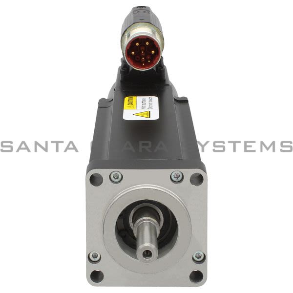 Allen Bradley VPL-B0631T-PK14AA Servo Motor Product Image