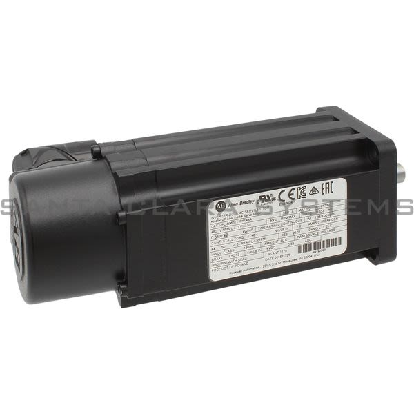 VPLB0631TPK14AA Allen Bradley In stock and ready to ship Santa