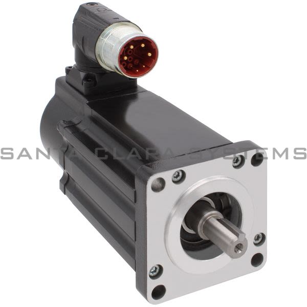 Allen Bradley VPL-B0631U-PJ12AA Servo Motor Product Image