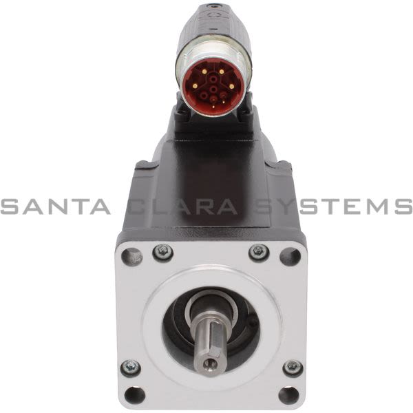 Allen Bradley VPL-B0631U-PJ12AA Servo Motor Product Image