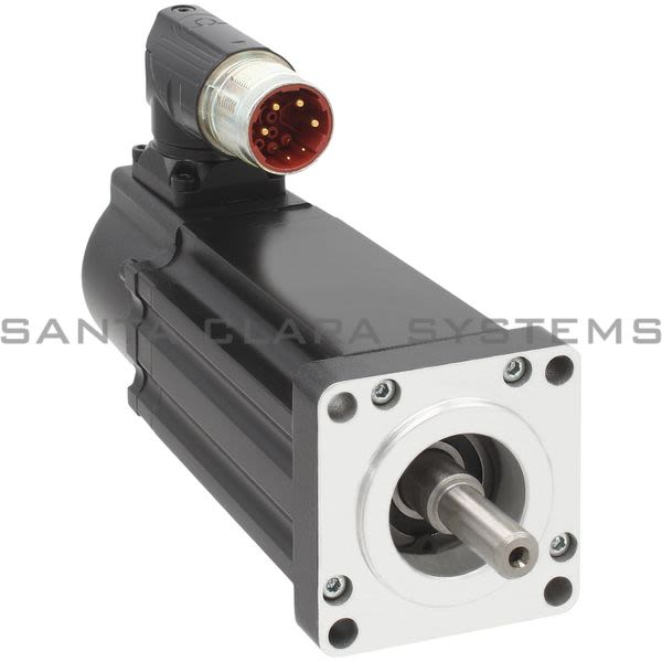 Allen Bradley VPL-B0631U-PK12AA Servo Motor Product Image