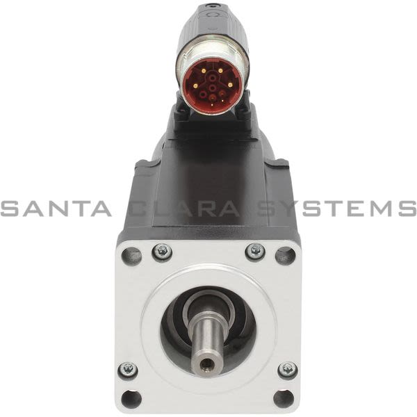 Allen Bradley VPL-B0631U-PK12AA Servo Motor Product Image