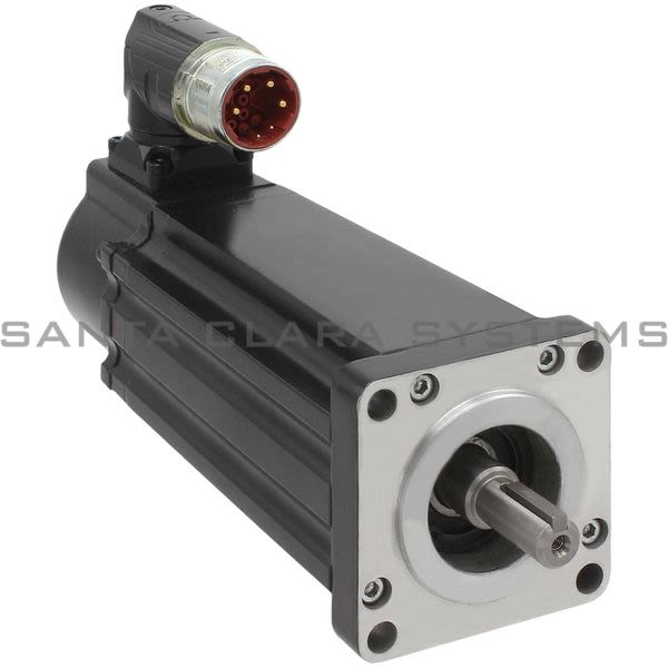 Allen Bradley VPL-B0632F-CJ12AA VPL Low Inertia Motor Product Image