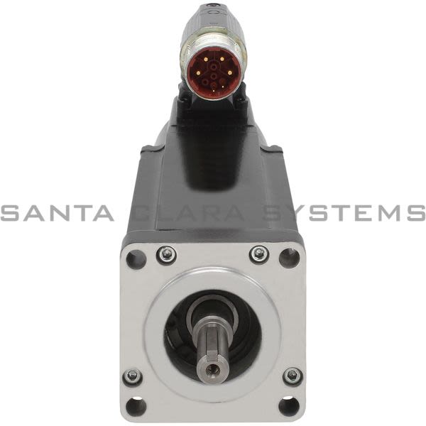 Allen Bradley VPL-B0632F-CJ12AA VPL Low Inertia Motor Product Image
