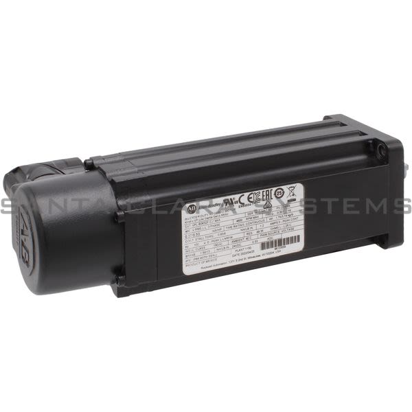 Allen Bradley VPL-B0632F-CJ14AA Servo Motor Product Image