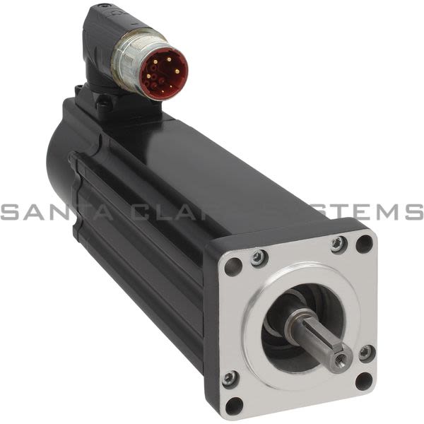 Allen Bradley VPL-B0632F-PJ12AA Servo Motor Product Image