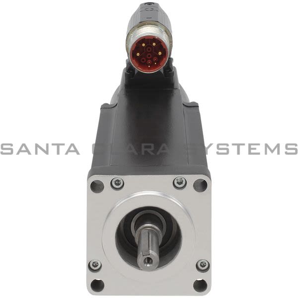 Allen Bradley VPL-B0632F-PJ12AA Servo Motor Product Image
