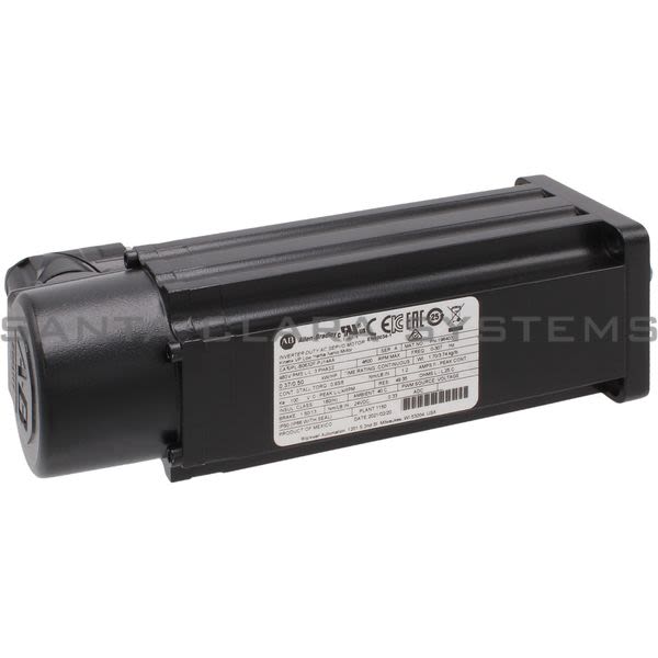 Allen Bradley VPL-B0632F-PJ14AA Servo Motor Product Image