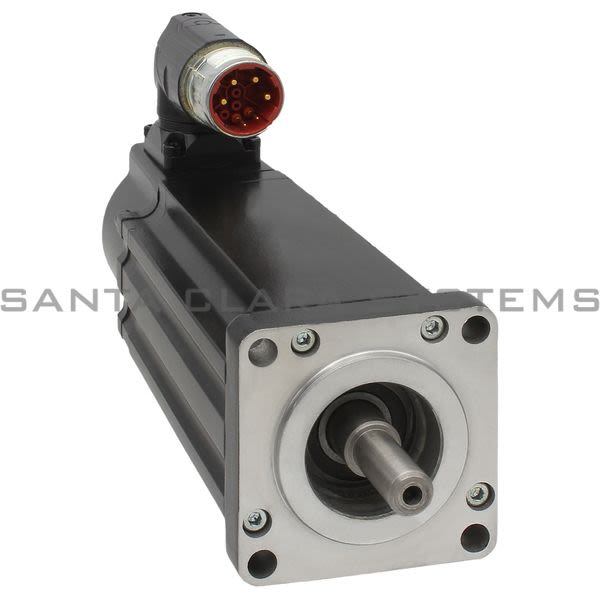 Allen Bradley VPL-B0632F-PK12AA Servo Motor Product Image