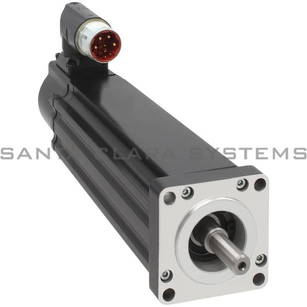 Allen Bradley VPL-B0632F-PK14AA Servo Motor Product Image