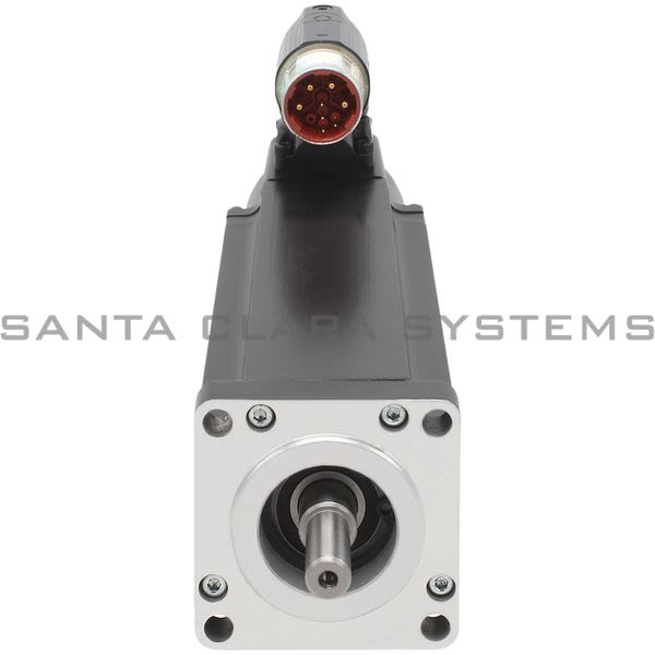 Allen Bradley VPL-B0632F-PK14AA Servo Motor Product Image