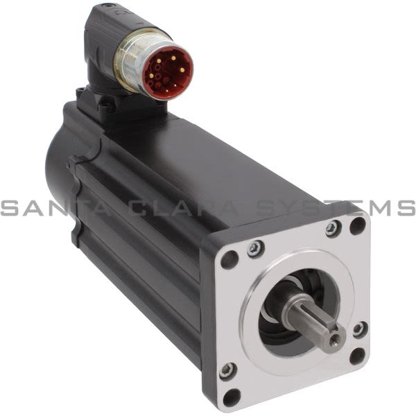 Allen Bradley VPL-B0632T-PJ12AA Servo Motor Product Image