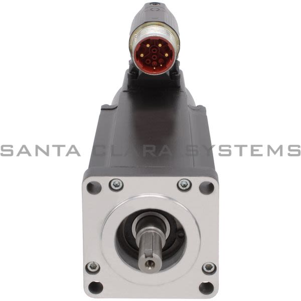 Allen Bradley VPL-B0632T-PJ12AA Servo Motor Product Image