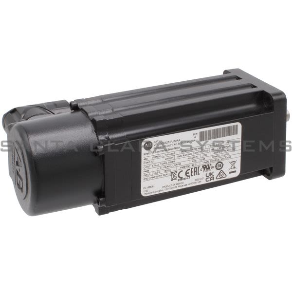 Allen Bradley VPL-B0632T-PJ12AA Servo Motor Product Image