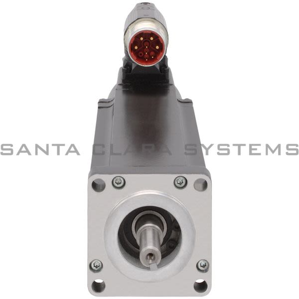 Allen Bradley VPL-B0632T-PJ14AA VPL Low Inertia Motor Product Image