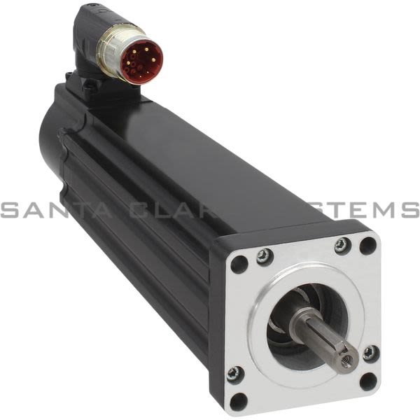 Allen Bradley VPL-B0633M-CJ12AA Servo Motor Product Image