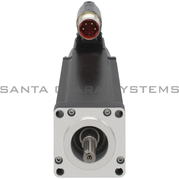 Allen Bradley VPL-B0633M-CJ12AA Servo Motor Product Image