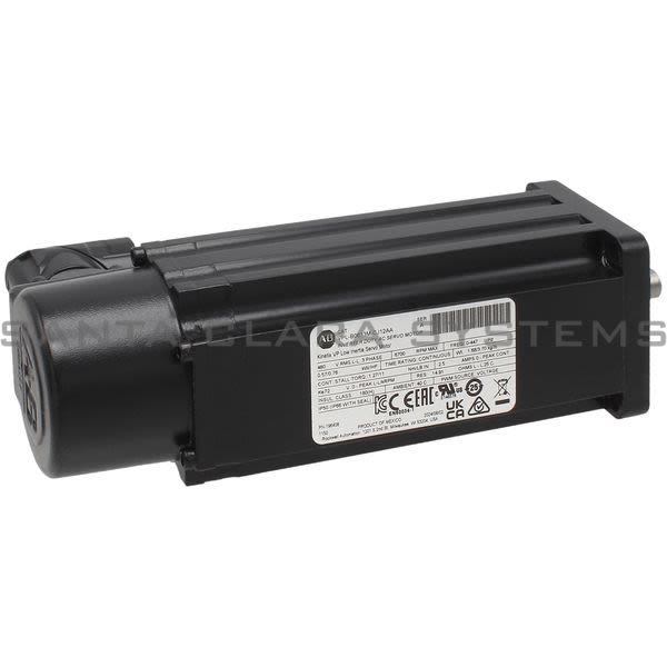 Allen Bradley VPL-B0633M-CJ12AA Servo Motor Product Image