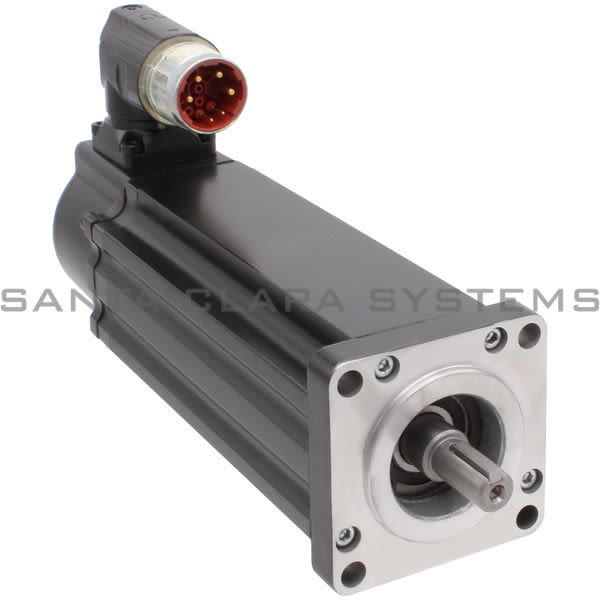 Allen Bradley VPL-B0633M-PJ12AA Servo Motor Product Image
