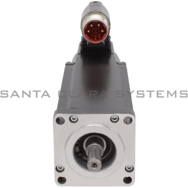 Allen Bradley VPL-B0633M-PJ12AA Servo Motor Product Image