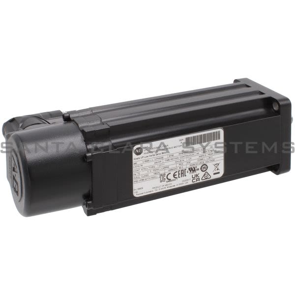 Allen Bradley VPL-B0633M-PJ12AA Servo Motor Product Image