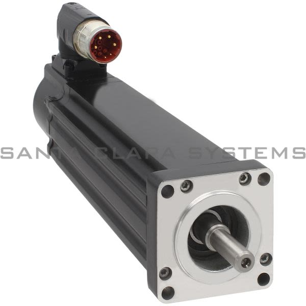 Allen Bradley VPL-B0633M-PK12AA Servo Motor Product Image