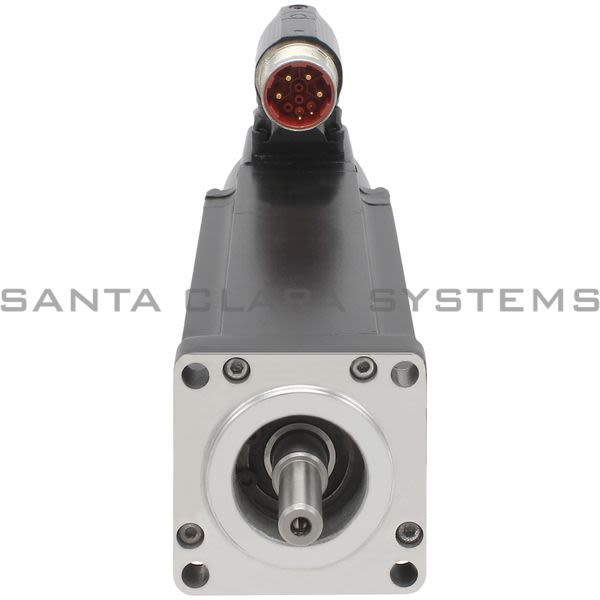 Allen Bradley VPL-B0633M-PK12AA Servo Motor Product Image