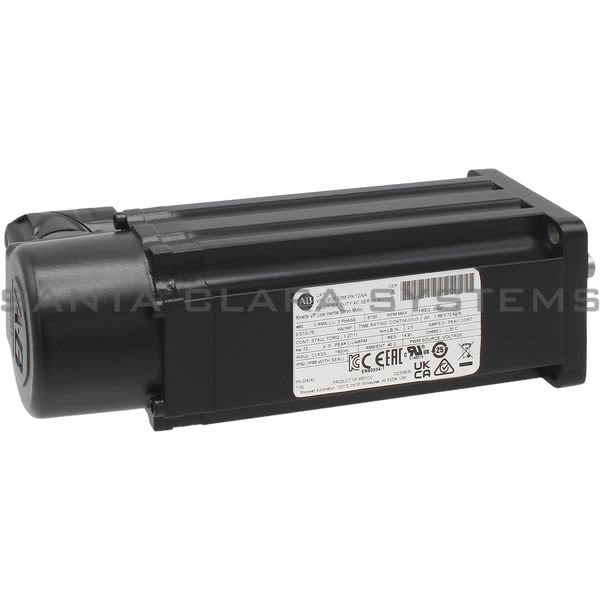 Allen Bradley VPL-B0633M-PK12AA Servo Motor Product Image