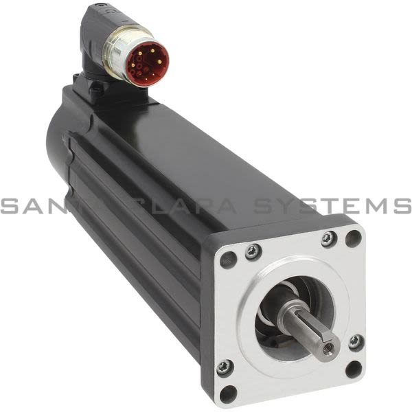 Allen Bradley VPL-B0633T-PJ12AA Servo Motor Product Image