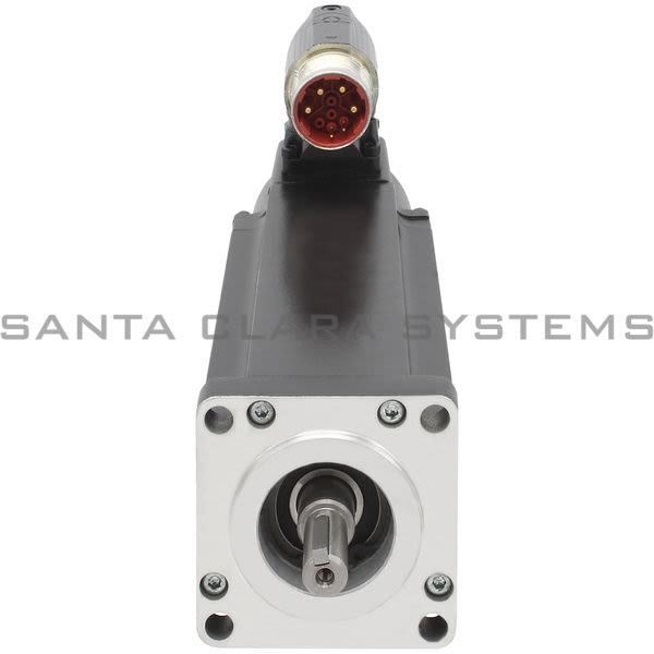 Allen Bradley VPL-B0633T-PJ12AA Servo Motor Product Image
