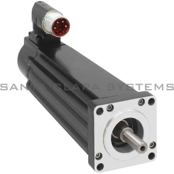 Allen Bradley VPL-B0633T-PK12AA Low Inertia Motor Product Image