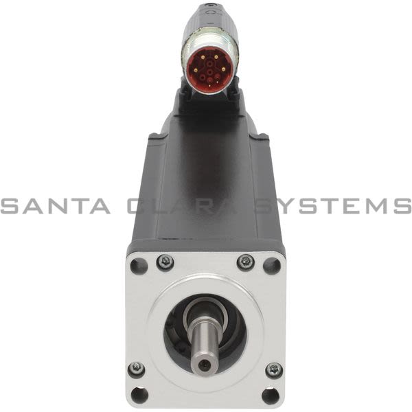 Allen Bradley VPL-B0633T-PK12AA Low Inertia Motor Product Image