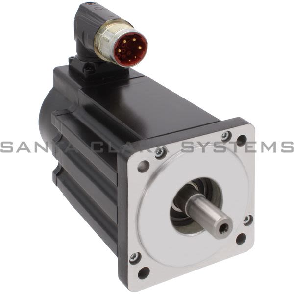 Allen Bradley VPL-B0751M-PK12AA Servo Motor Product Image