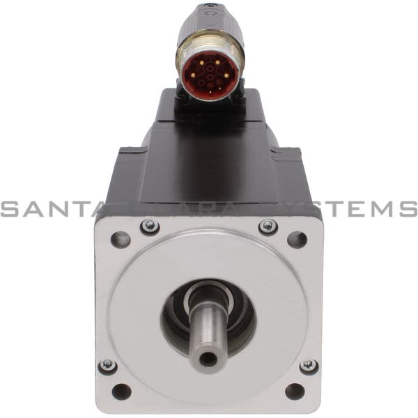 Allen Bradley VPL-B0751M-PK12AA Servo Motor Product Image