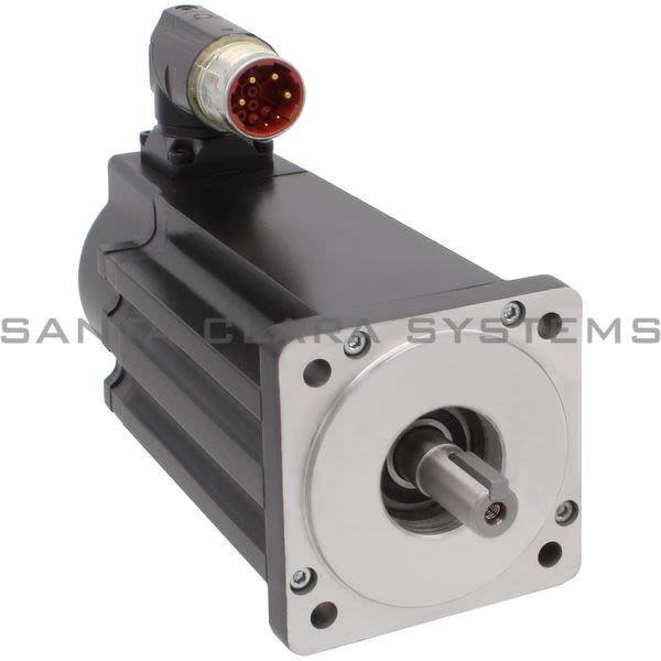 Allen Bradley VPL-B0752E-PJ12AA VPL Low Inertia Motor Product Image