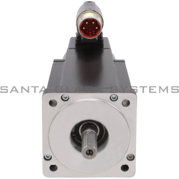 Allen Bradley VPL-B0752E-PJ12AA VPL Low Inertia Motor Product Image