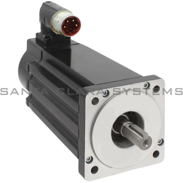 Allen Bradley VPL-B0752F-PJ12AA Servo Motor Product Image